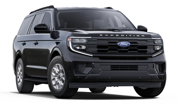 ford エクスペディション 2025 - アクティブ