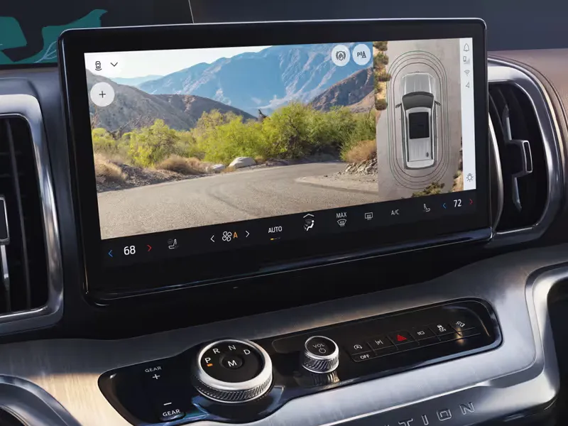 360-Degree Camera
