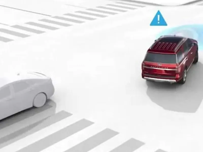 Safety Canopy Airbag System