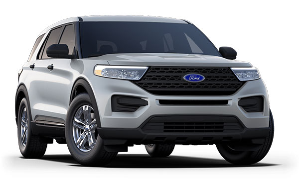 2023 ford エクスプローラー - エクスプローラーSUV
