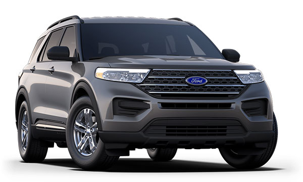 2023 ford エクスプローラー - XLT