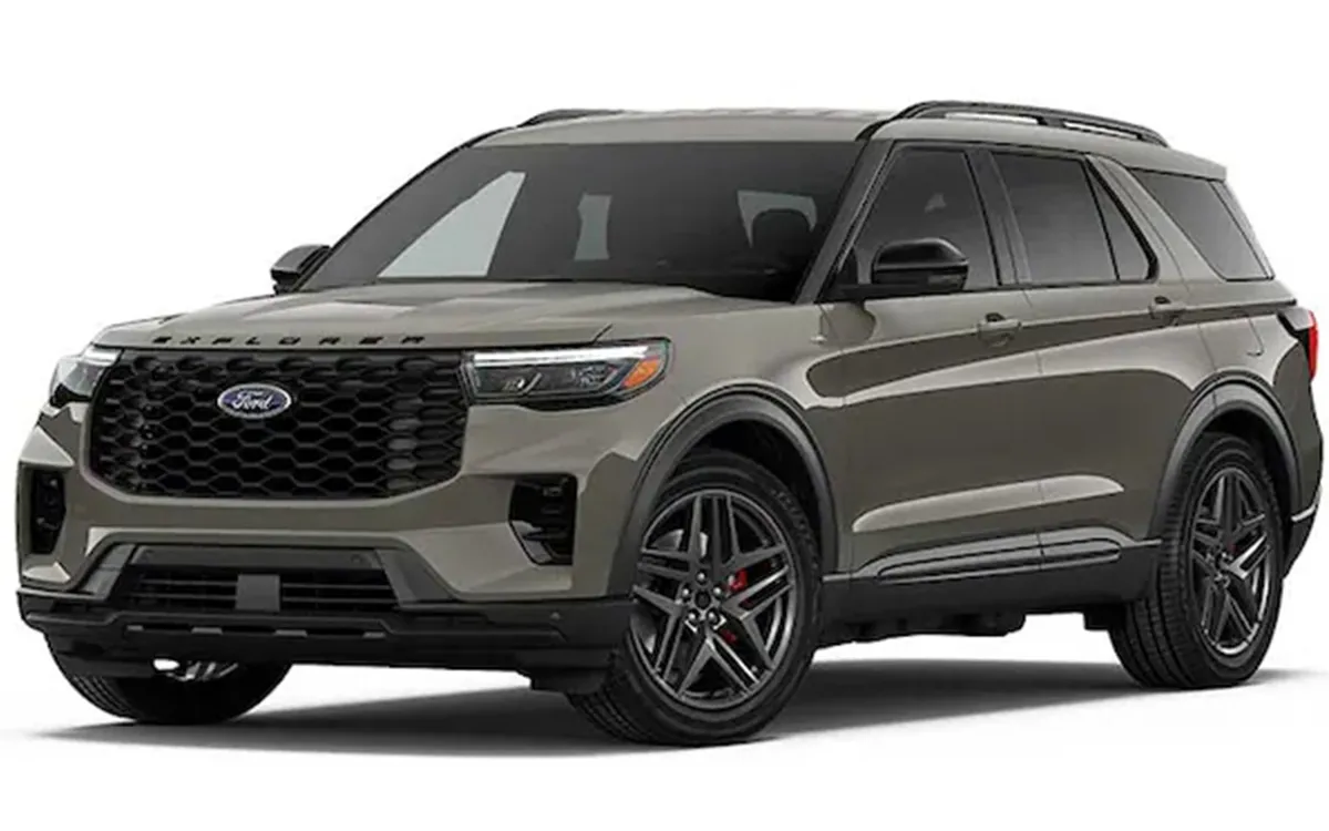 ST-LINE STREET PACK