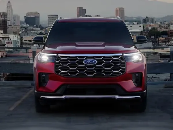 AUTO HIGH-BEAM