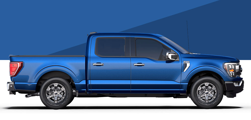 新車カタログ/価格/在庫 - フォード F-150 2023 | 輸入車専門店・アメ 