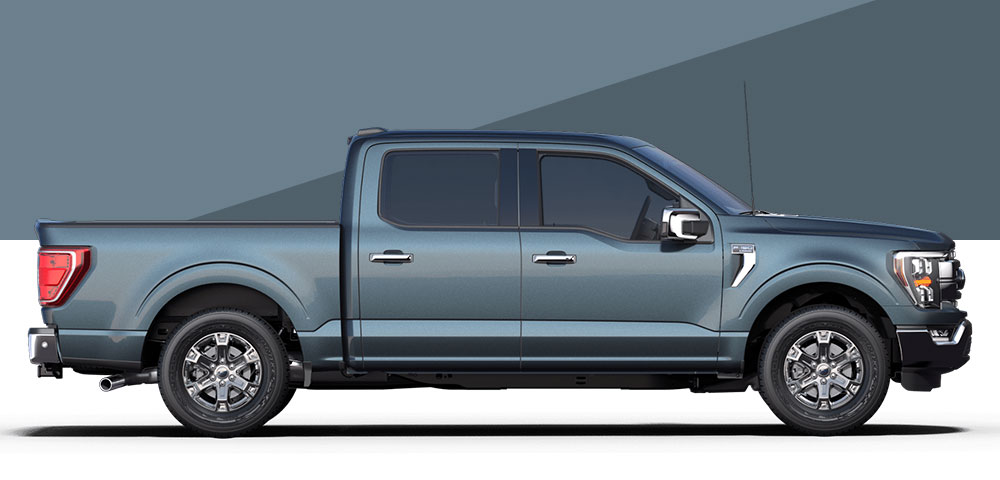 新車カタログ/価格/在庫 - フォード F-150 2023 | 輸入車専門店・アメ 