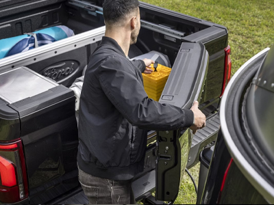 2025 ford F-150 F-150 - プロアクセステールゲート