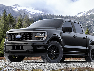 2025 ford F-150 F-150 - XL High(103A)エクイップメントグループ