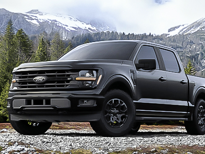 2025 ford F-150 F-150 - モバイルオフィスパッケージ