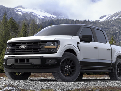 2025 ford F-150 F-150 - F-150 LOBOパッケージ