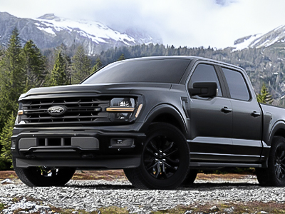2025 ford F-150 F-150 - XLT High (303A)エクイップメントグループ