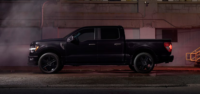 2025 ford F-150 F-150 外装 - エクステリア