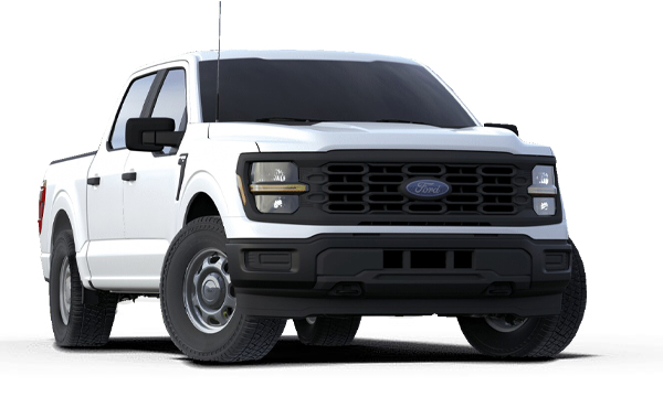 2025 ford F-150 - XL