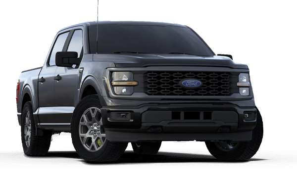 2025 ford F-150 - STX