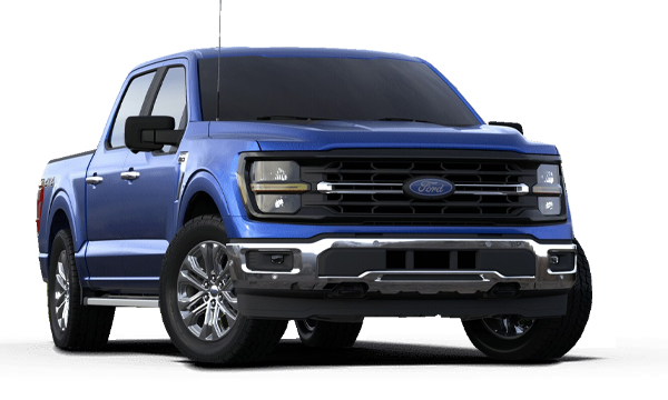 2025 ford F-150 - XLT