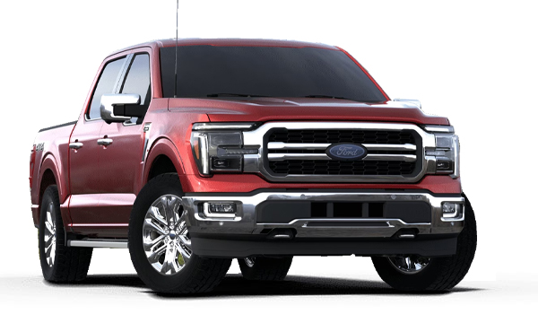 2025 ford F-150 - ラリアット