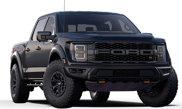 2023 ford F-150 ラプター - ラプターR