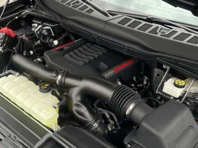 ford F-150 ラプター 2025 F-150 RAPTOR - 3.5LエコブーストV6エンジン