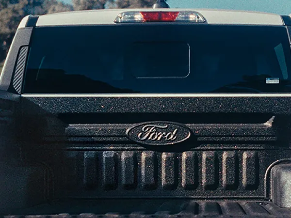 Maverick Tough Bed spray-in bedliner