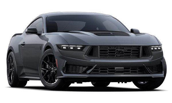 ford マスタング 2026 - ダークホース