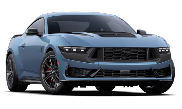 ford マスタング 2026 - ダークホースプレミアム