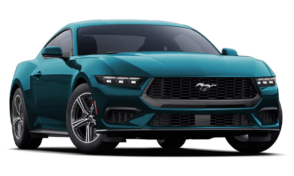 ford マスタング 2026 - エコブーストプレミアム