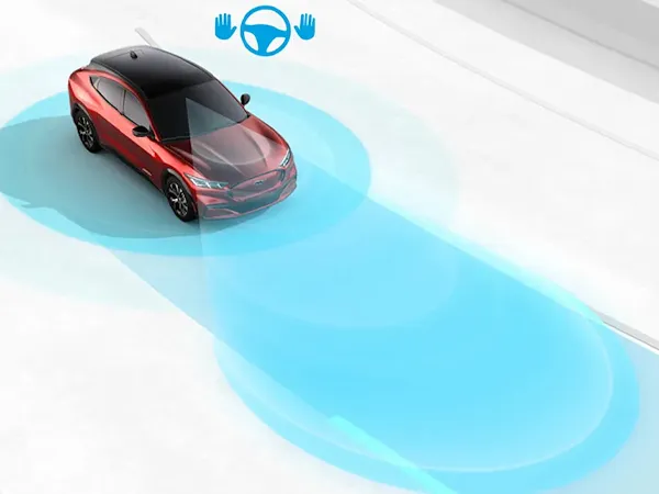 Lane Keeping System