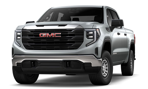 gmc シエラ 2023 - プロ