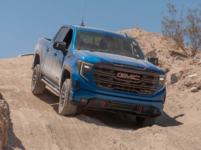 gmc シエラ 2025 SIERRA - ヒルディセントコントロール