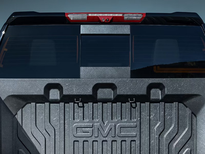gmc シエラ 2025 SIERRA - プリファードパッケージ