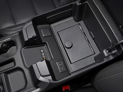 gmc シエラ 2025 SIERRA - カーゴ・コンビニエンスパッケージ