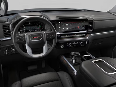 gmc シエラ 2025 SIERRA - SLTコンビニエンスパッケージ