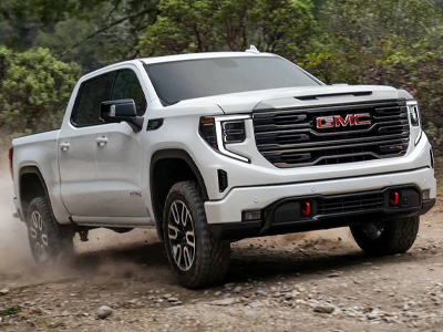 gmc シエラ 2025 SIERRA - ヒルディセントコントロール
