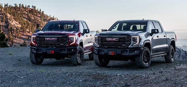 gmc シエラ 2025 SIERRA 外装 - エクステリア