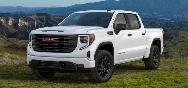 gmc シエラ 2025 SIERRA オプションパッケージ