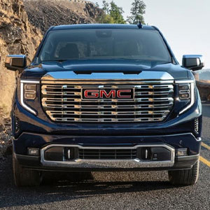 gmc シエラデナリ 2025 SIERRA DENALI 外装 - フロント