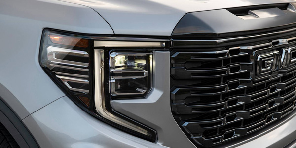 gmc シエラデナリ 2025 SIERRA DENALI 外装 - ヘッドライト
