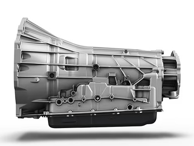 gmc シエラデナリ 2025 SIERRA DENALI - 10速オートマチックトランスミッション