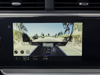 gmc シエラデナリ 2025 SIERRA DENALI - プログレードトレーラリングシステム