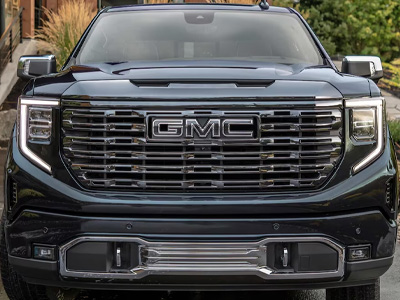 gmc シエラデナリ 2025 SIERRA DENALI - アルティメイト専用フロントグリル