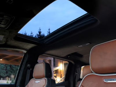 gmc シエラデナリ 2025 SIERRA DENALI - パノラマサンルーフ