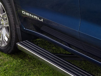 gmc シエラデナリ 2025 SIERRA DENALI - リザーブパッケージ