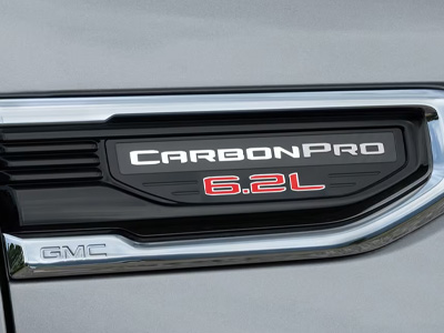 gmc シエラデナリ 2025 SIERRA DENALI - カーボンプロエディションパッケージ