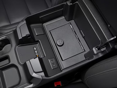 gmc シエラデナリ 2025 SIERRA DENALI - カーゴコンビニエンスパッケージ