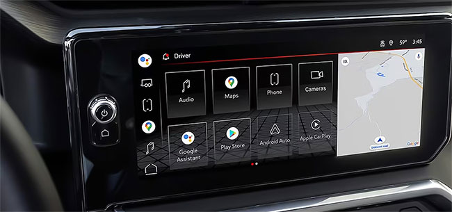 gmc シエラデナリ 2025 SIERRA DENALI メディア