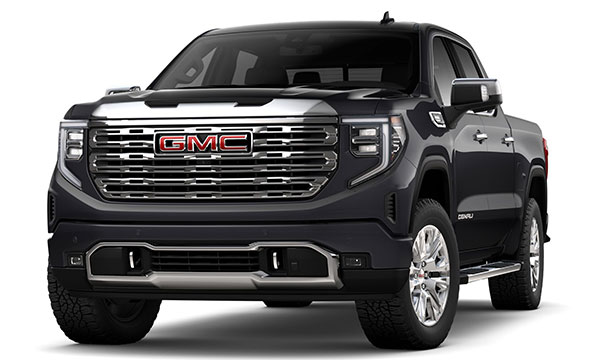 gmc シエラデナリ 2025 - デナリ
