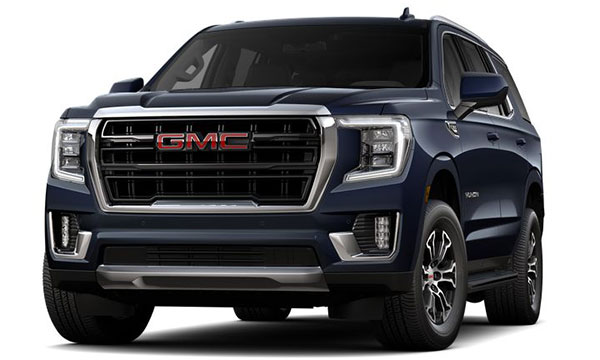 gmc ユーコン/ユーコンXL 2023 - SLE