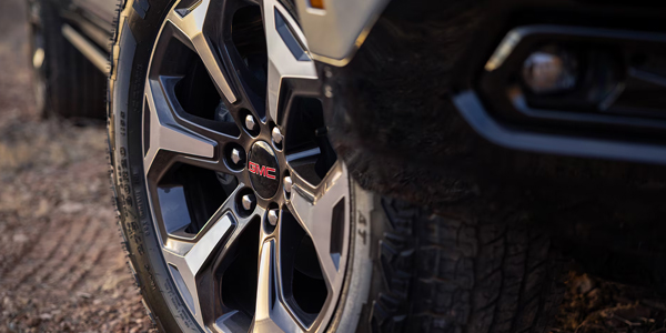 gmc ユーコン/ユーコンXL 2025 YUKON/YUKON XL 外装 - グリル