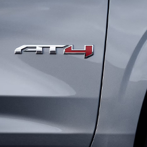 gmc ユーコン/ユーコンXL 2025 YUKON/YUKON XL 外装 - サイドモール