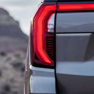 gmc ユーコン/ユーコンXL 2025 YUKON/YUKON XL 外装 - テール