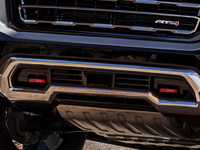 gmc ユーコン/ユーコンXL 2025 YUKON/YUKON XL - レッドリカバリーフック
